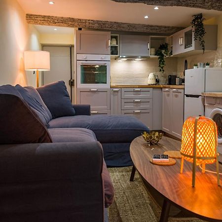 Nice Vieille Ville Appartement Neuf Et Cosy, Deux Chambres, 6 Couchages Exterior photo