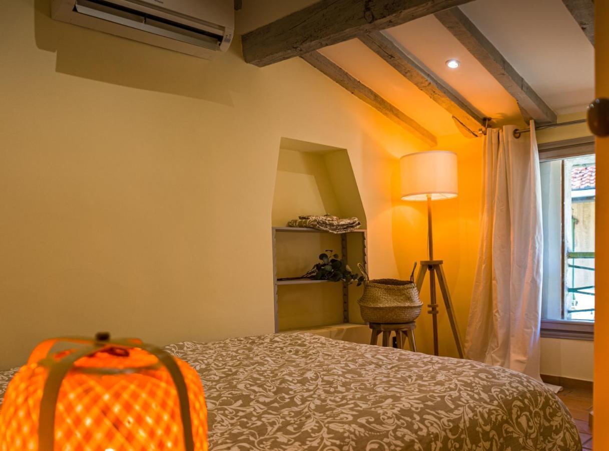 Nice Vieille Ville Appartement Neuf Et Cosy, Deux Chambres, 6 Couchages Exterior photo